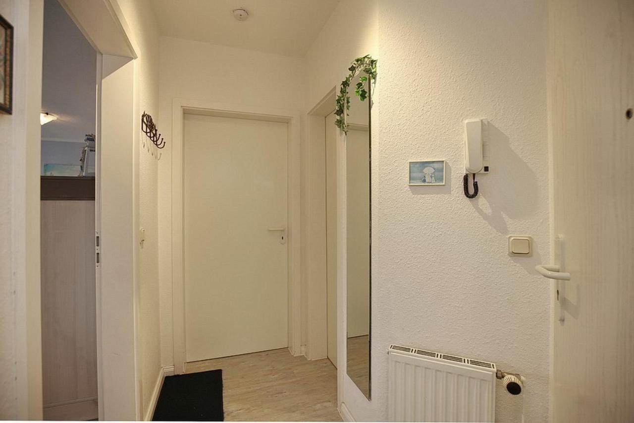 Goosbrink Wohnung 13 Boltenhagen  Eksteriør billede
